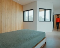Nouvelle construction - Apartment - Torrevieja - Center