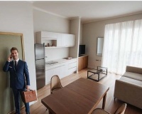 Nouvelle construction - Apartment - Torrevieja - Center
