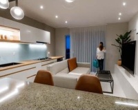 Nouvelle construction - Apartment - Torrevieja - Center