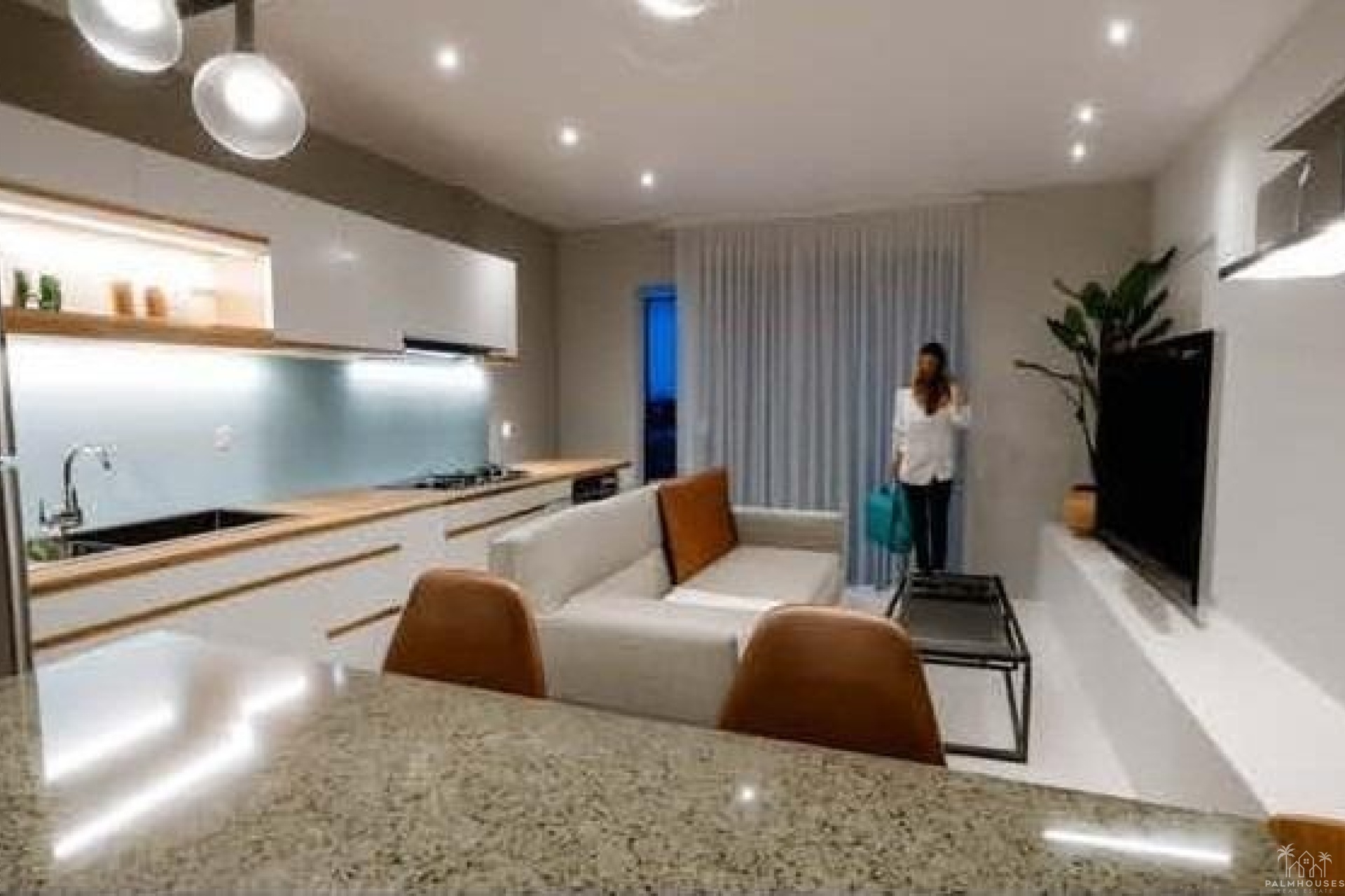 Nouvelle construction - Apartment - Torrevieja - Center