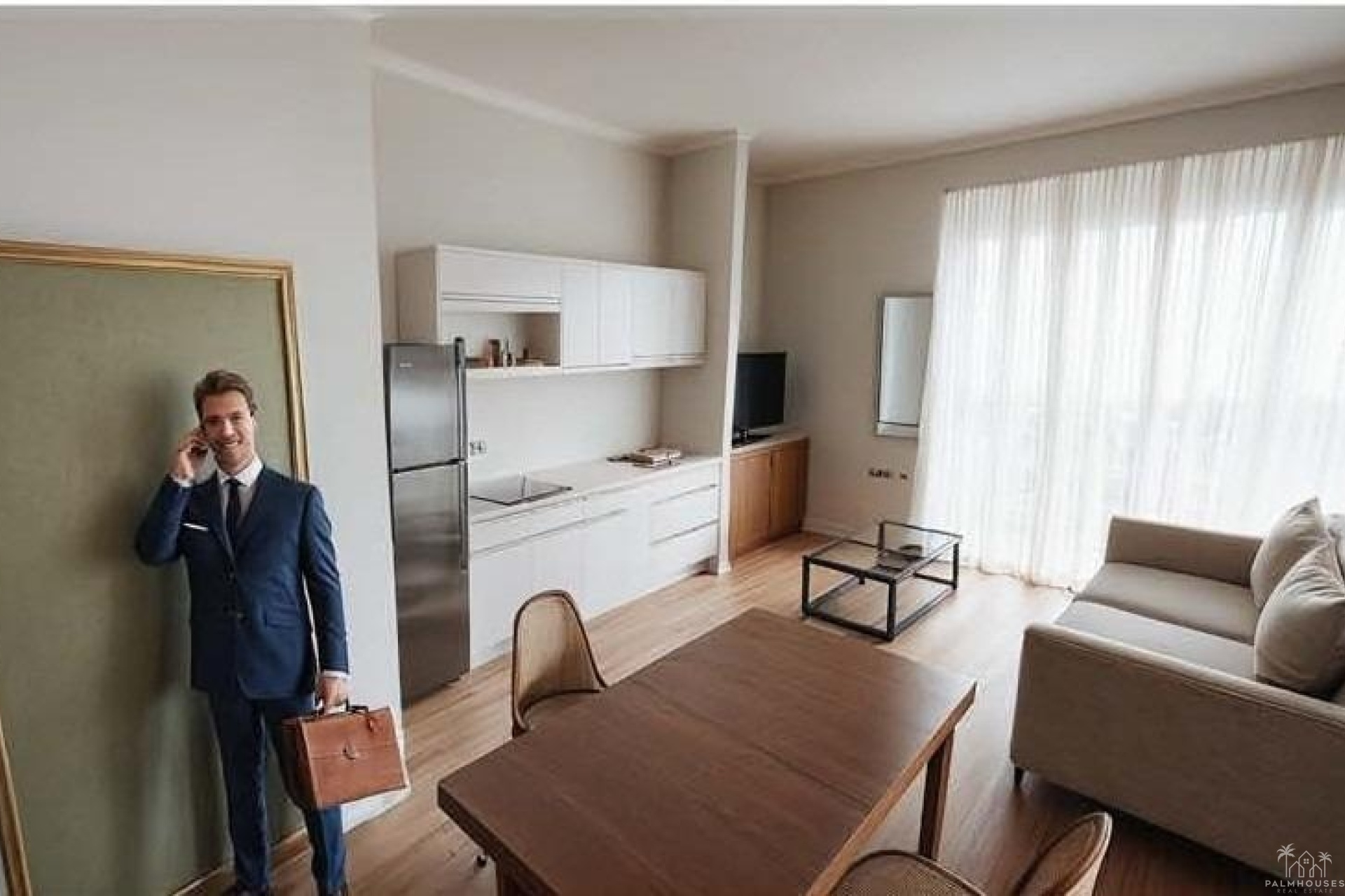 Nouvelle construction - Apartment - Torrevieja - Center