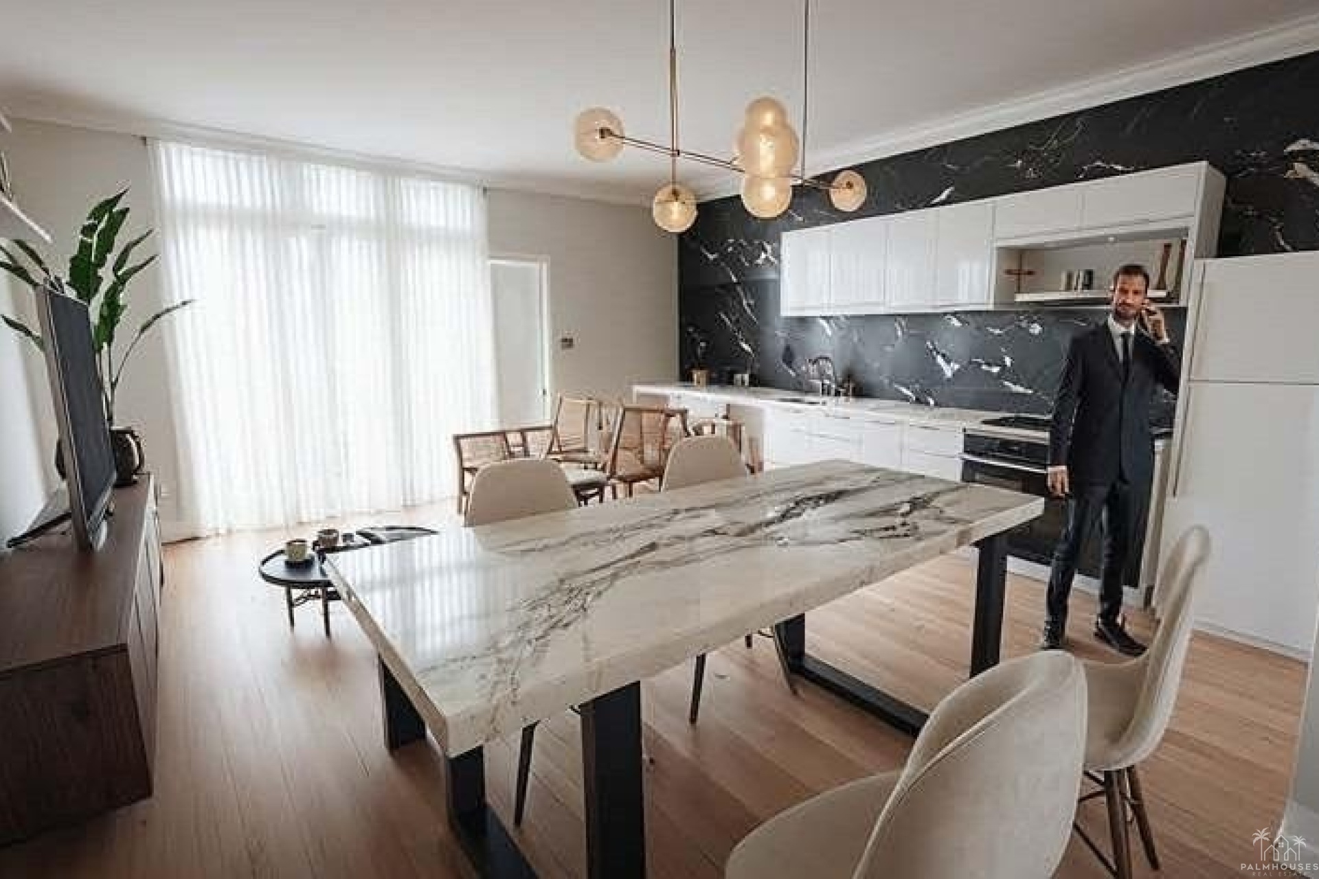 Nouvelle construction - Apartment - Torrevieja - Center