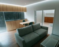 Nouvelle construction - Apartment - Torrevieja - Center