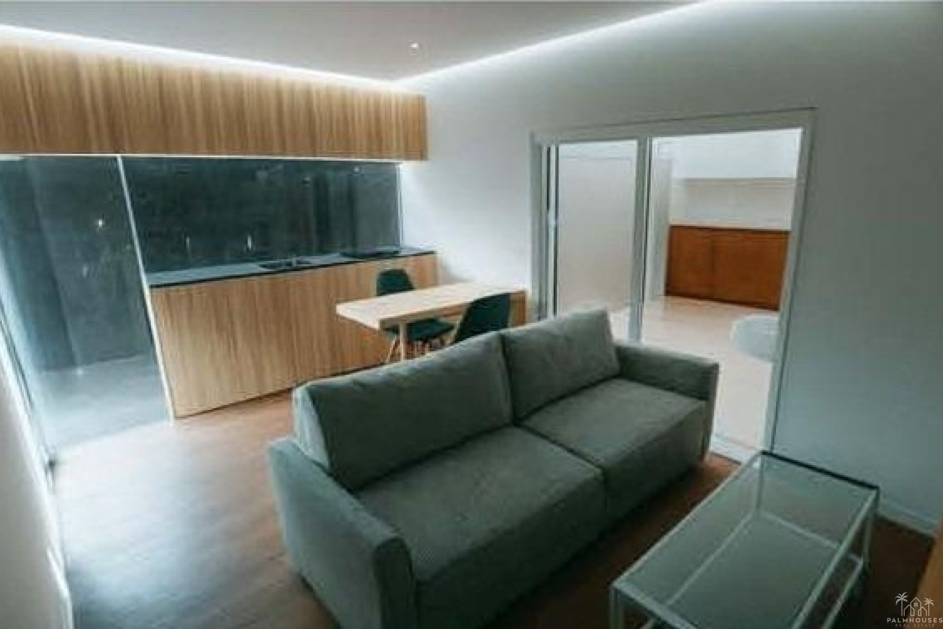 Nouvelle construction - Apartment - Torrevieja - Center