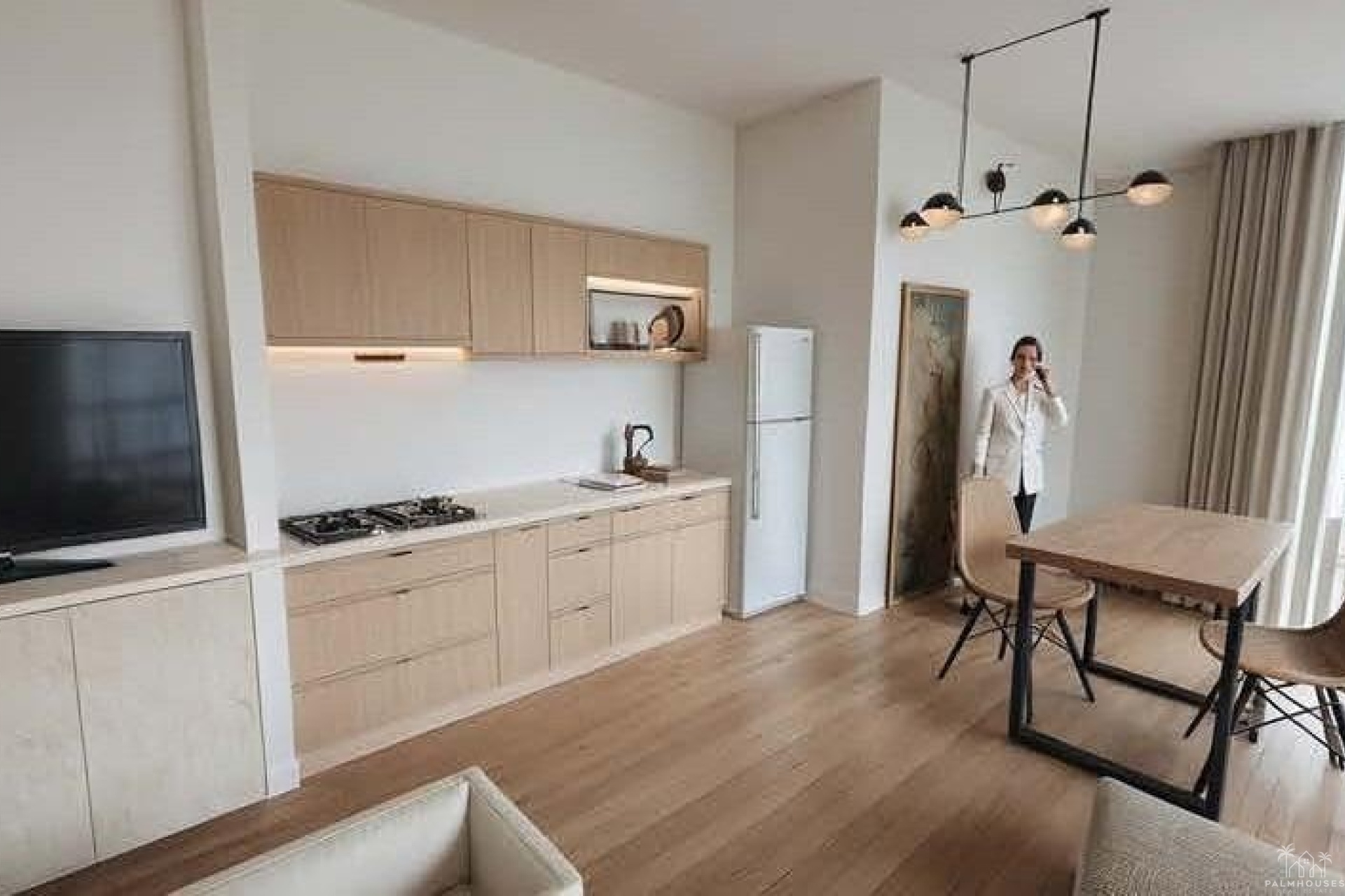 Nouvelle construction - Apartment - Torrevieja - Center