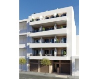Nouvelle construction - Apartment - Torrevieja - Center