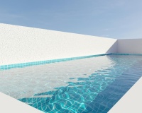 Nouvelle construction - Apartment - Torrevieja - Center