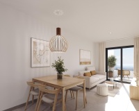 Nouvelle construction - Apartment - Torrevieja - Center