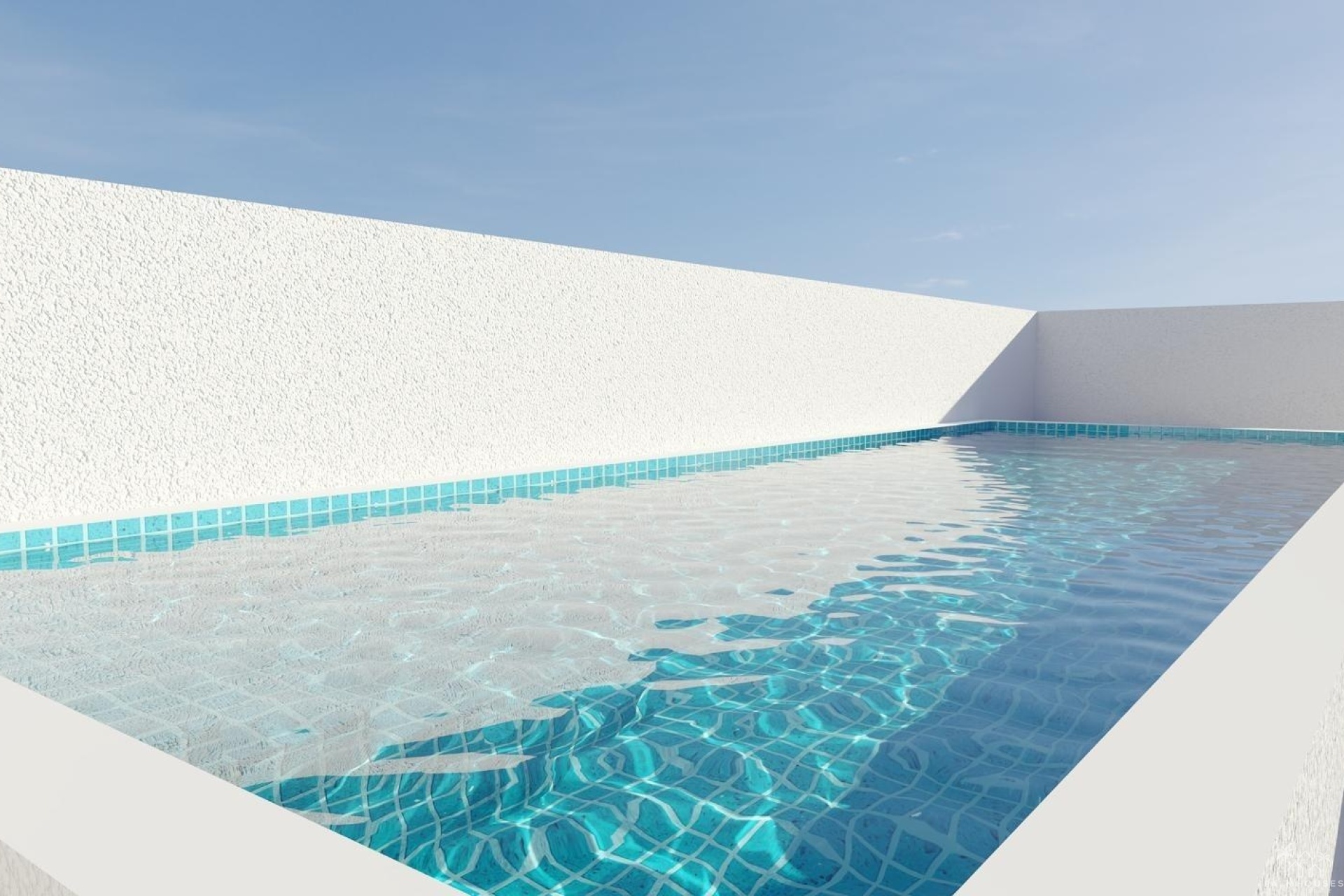 Nouvelle construction - Apartment - Torrevieja - Center