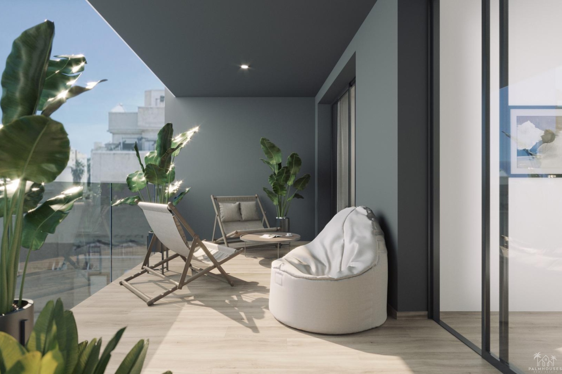 Nouvelle construction - Apartment - Torrevieja - Center