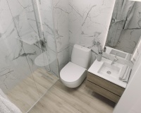 Nouvelle construction - Apartment - Torrevieja - Center