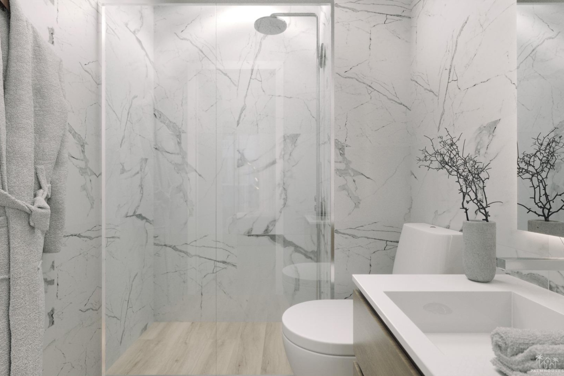 Nouvelle construction - Apartment - Torrevieja - Center