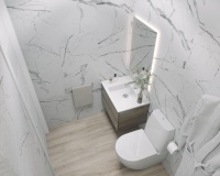 Nouvelle construction - Apartment - Torrevieja - Center