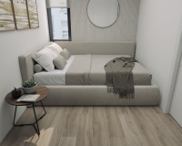 Nouvelle construction - Apartment - Torrevieja - Center
