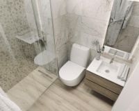 Nouvelle construction - Apartment - Torrevieja - Center