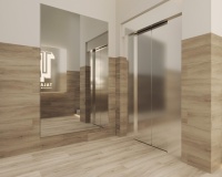 Nouvelle construction - Apartment - Torrevieja - Center