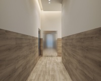 Nouvelle construction - Apartment - Torrevieja - Center
