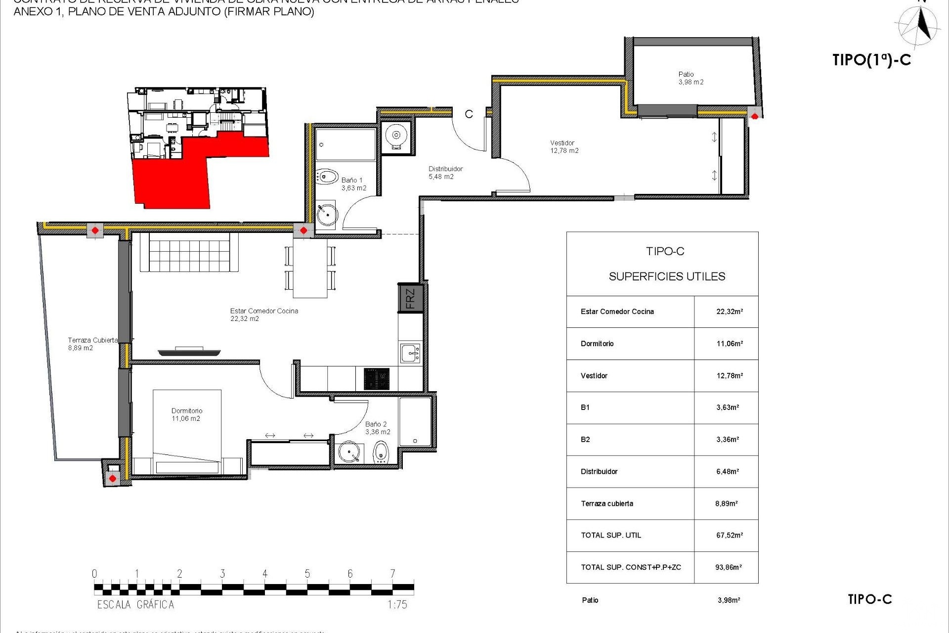 Nouvelle construction - Apartment - Torrevieja - Center