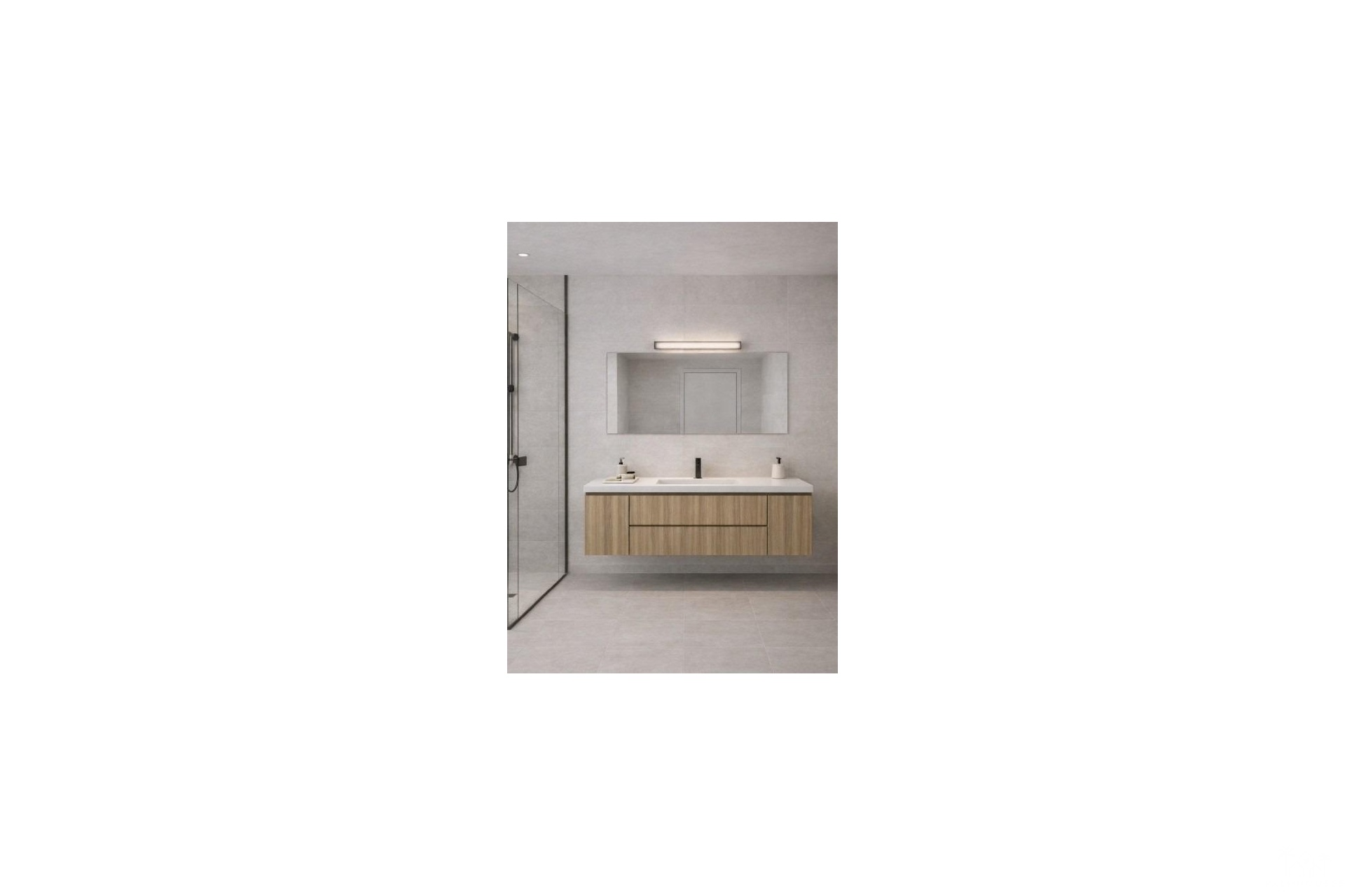 Nouvelle construction - Apartment - Torrevieja - Center