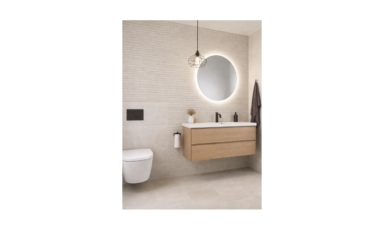 Nouvelle construction - Apartment - Torrevieja - Center