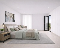 Nouvelle construction - Apartment - Torrevieja - Center