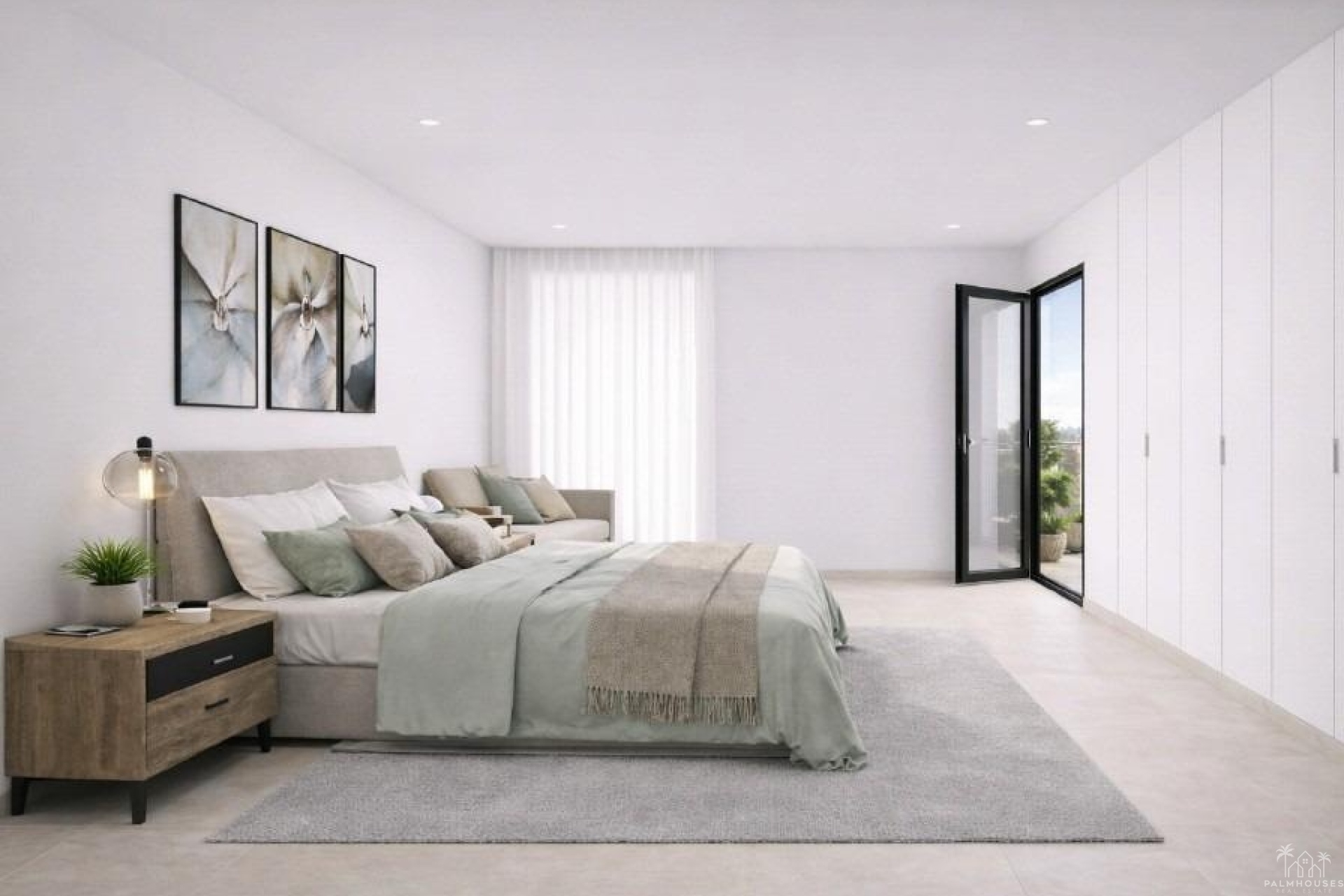 Nouvelle construction - Apartment - Torrevieja - Center