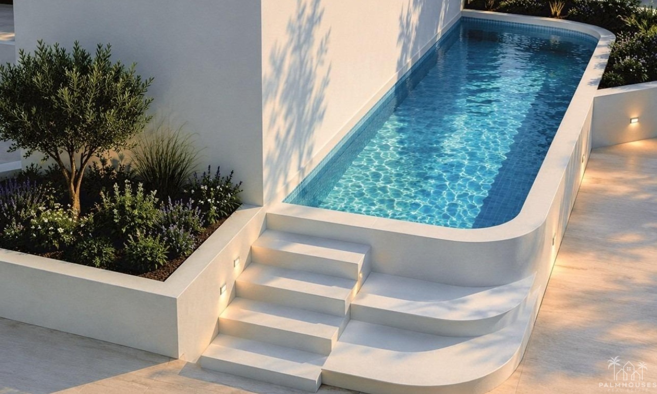 Nouvelle construction - Apartment - Torrevieja - Center