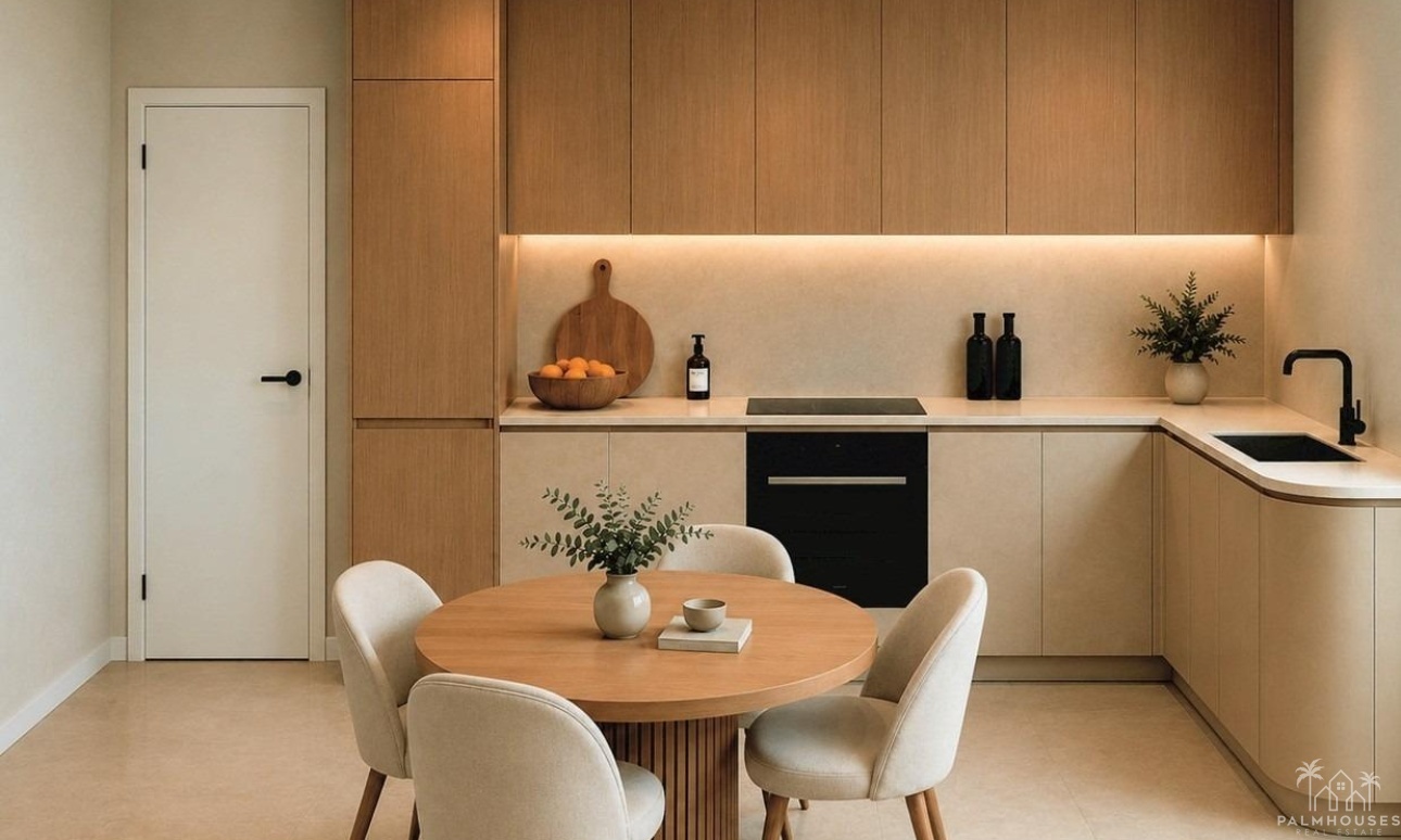 Nouvelle construction - Apartment - Torrevieja - Center