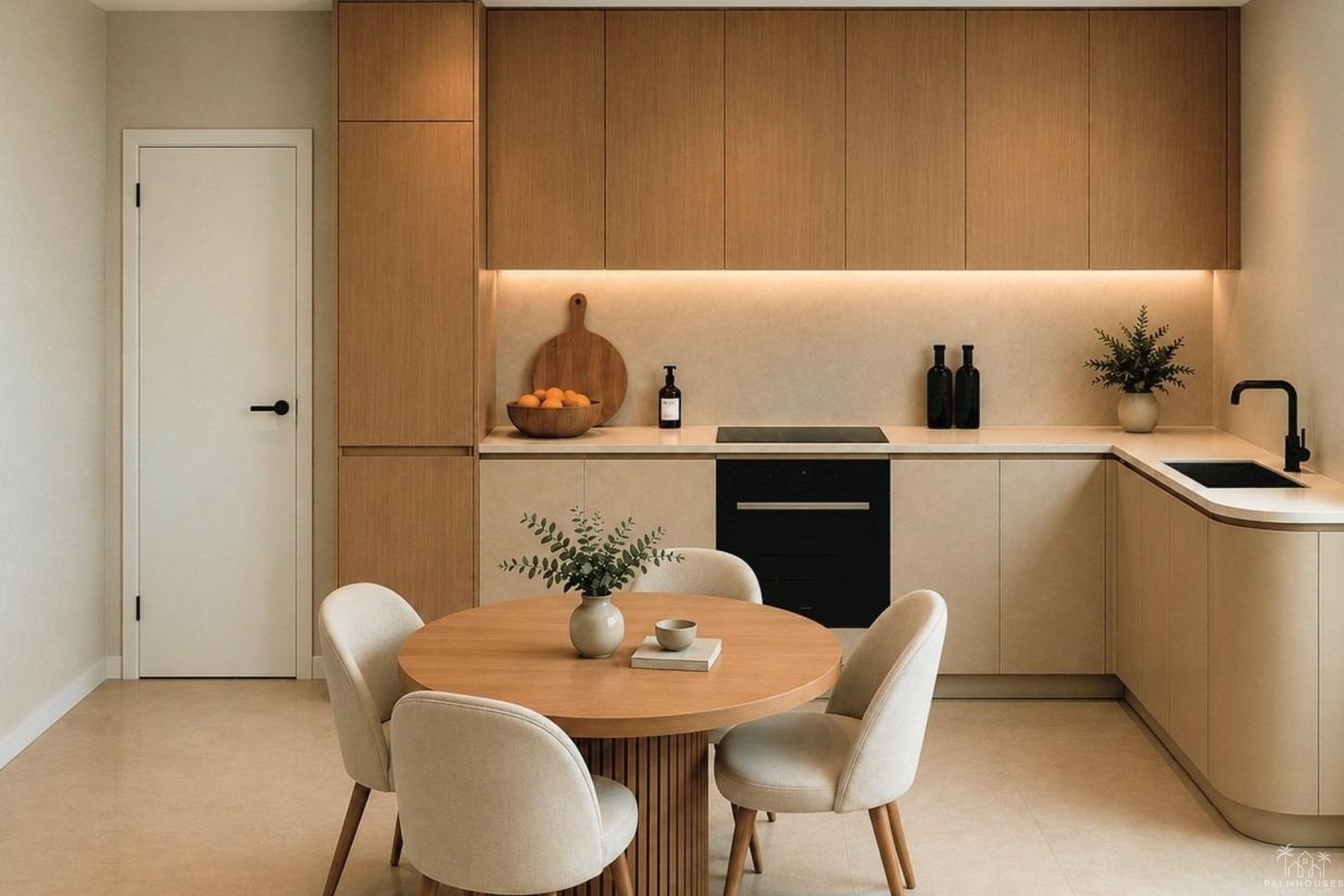 Nouvelle construction - Apartment - Torrevieja - Center