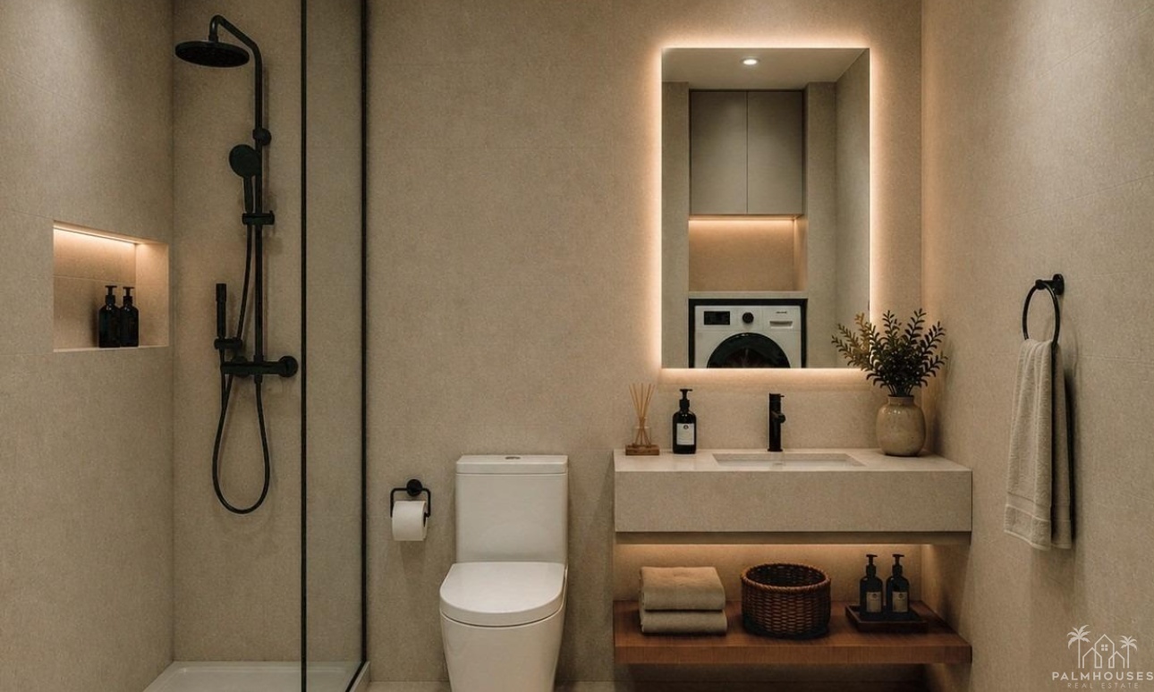 Nouvelle construction - Apartment - Torrevieja - Center
