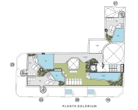 Nouvelle construction - Apartment - Torrevieja - Center