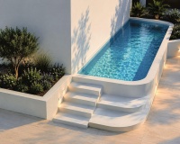 Nouvelle construction - Apartment - Torrevieja - Center