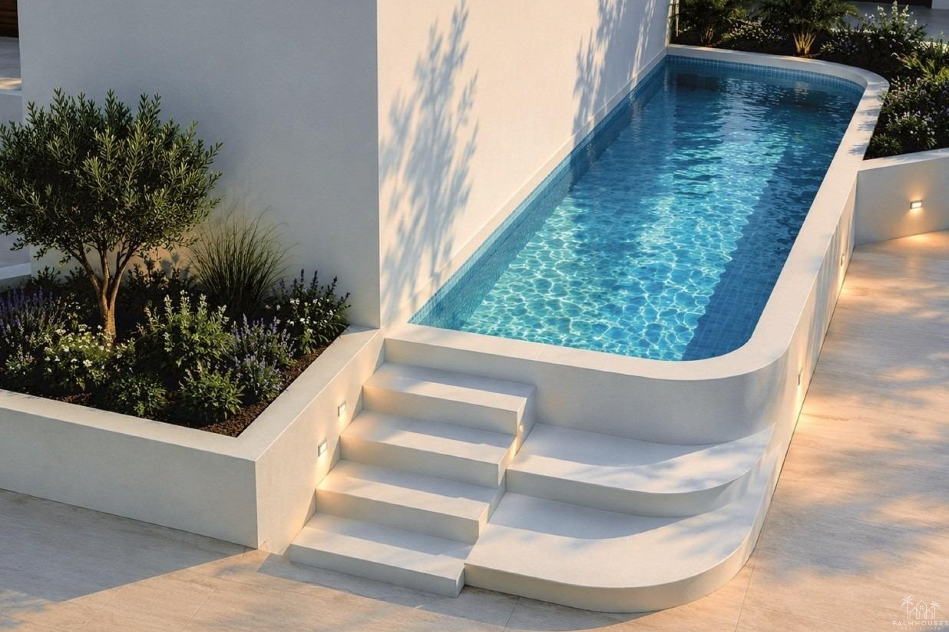Nouvelle construction - Apartment - Torrevieja - Center