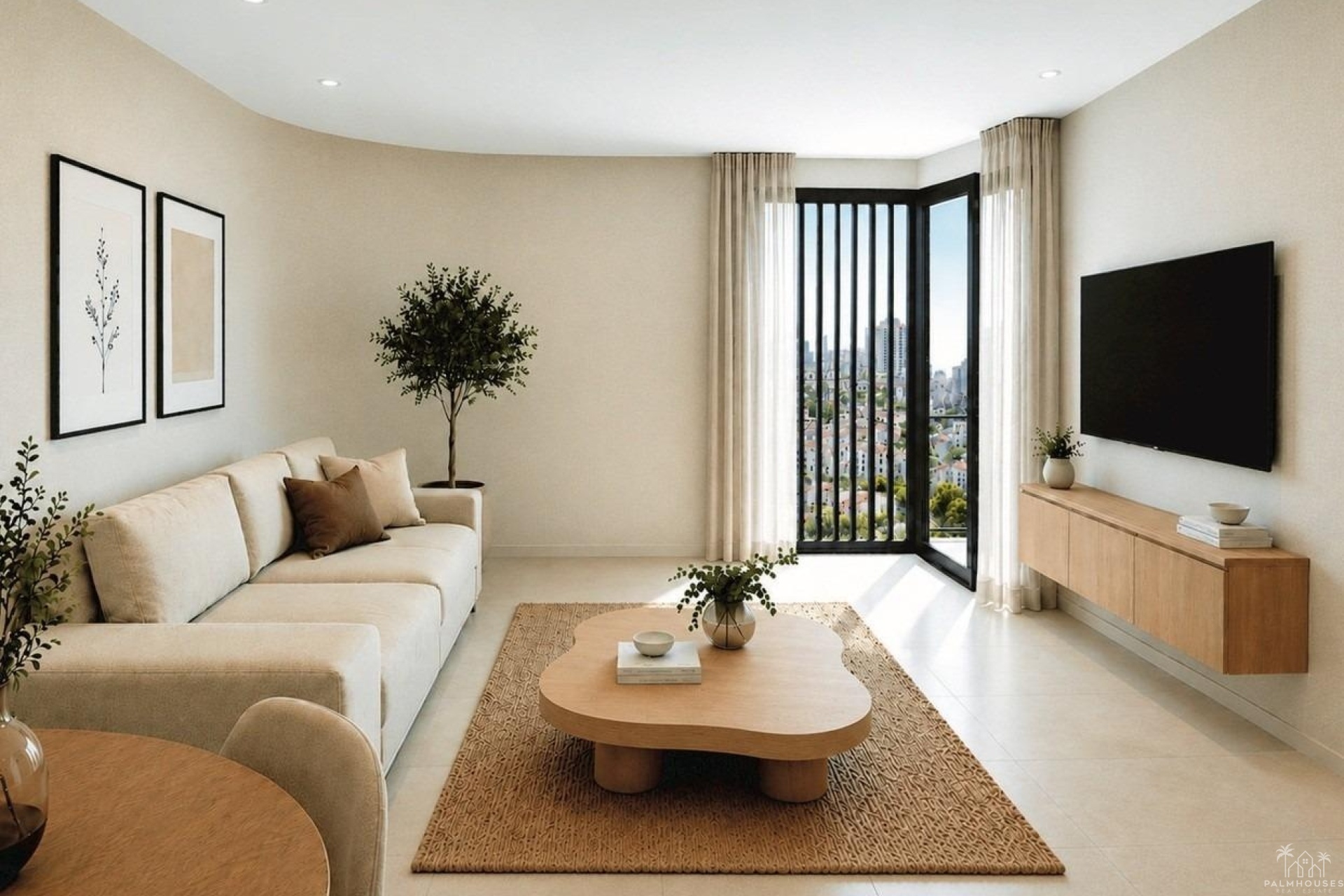 Nouvelle construction - Apartment - Torrevieja - Center