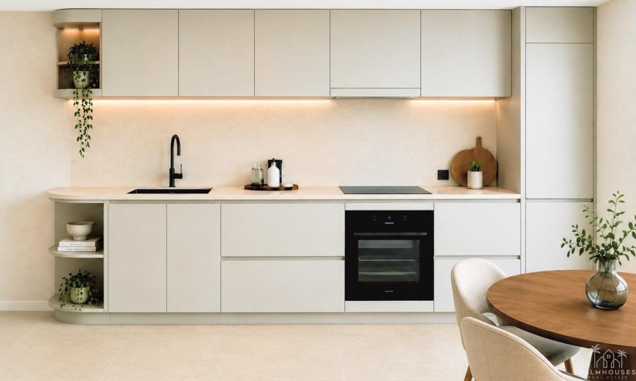 Nouvelle construction - Apartment - Torrevieja - Center