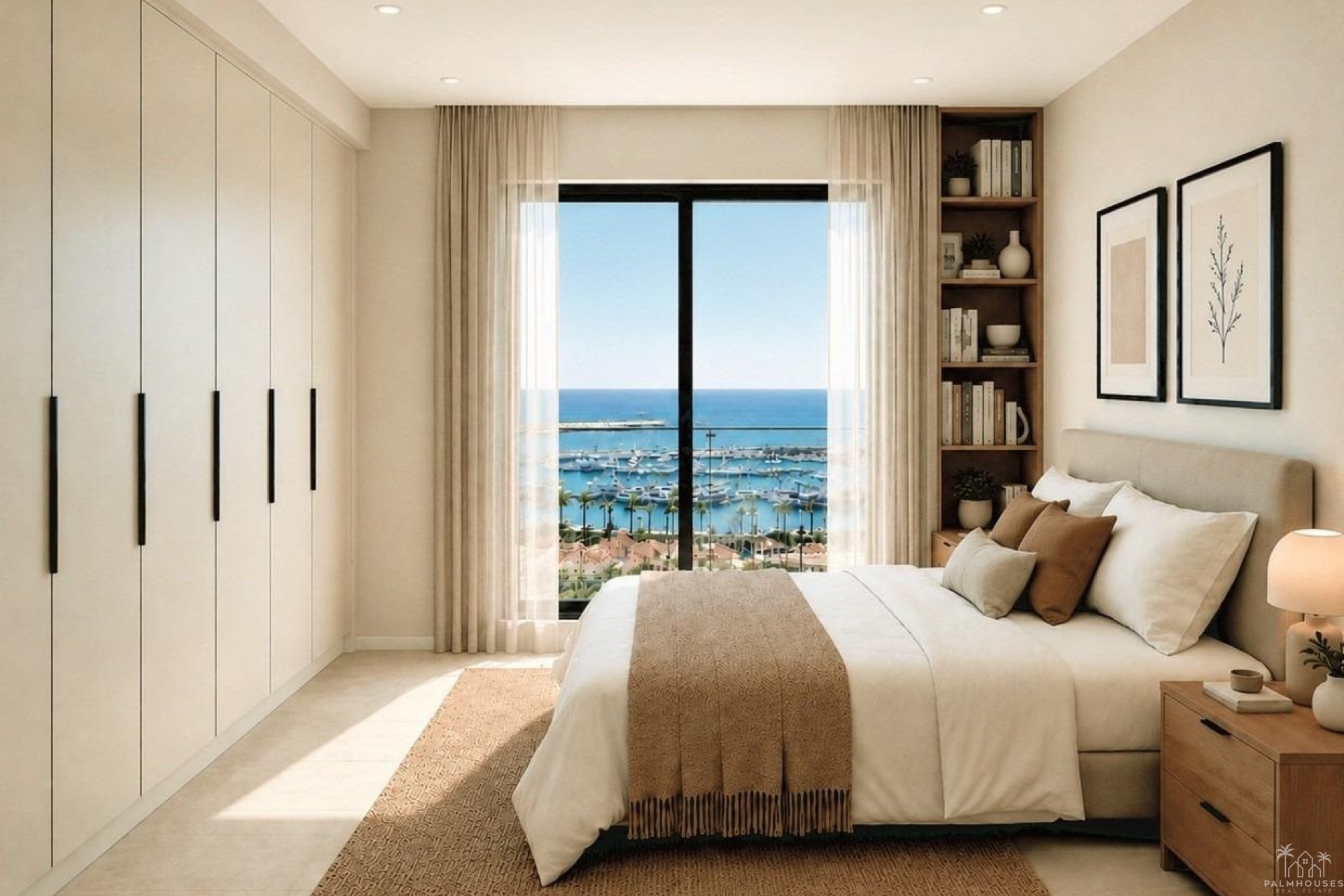 Nouvelle construction - Apartment - Torrevieja - Center