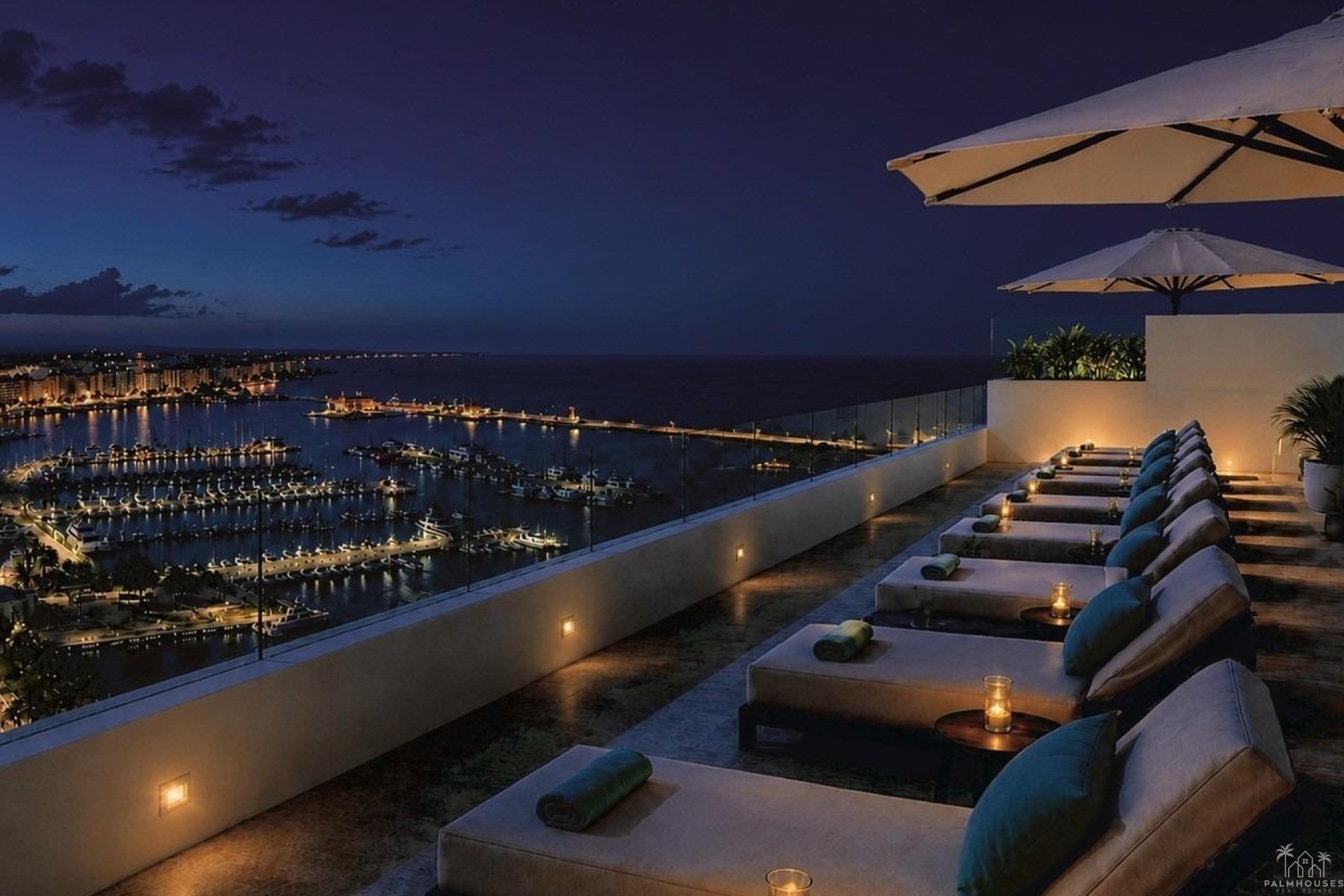 Nouvelle construction - Apartment - Torrevieja - Center