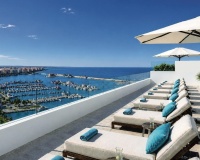 Nouvelle construction - Apartment - Torrevieja - Center