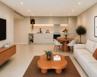 Nouvelle construction - Apartment - Torrevieja - Center