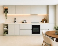 Nouvelle construction - Apartment - Torrevieja - Center