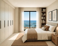 Nouvelle construction - Apartment - Torrevieja - Center