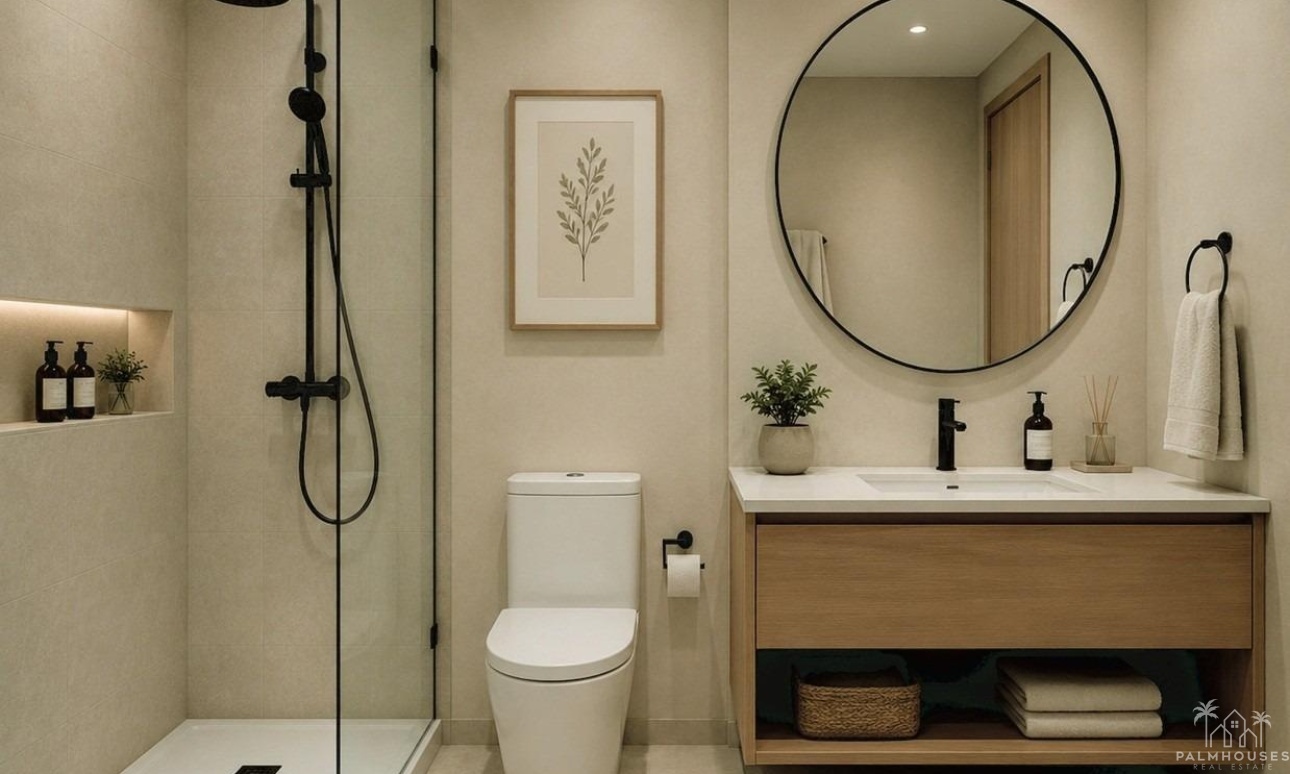 Nouvelle construction - Apartment - Torrevieja - Center
