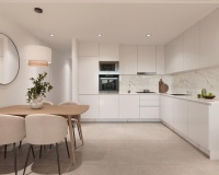 Nouvelle construction - Apartment - Torrevieja - Center