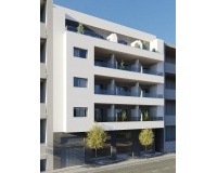 Nouvelle construction - Apartment - Torrevieja - Center