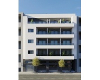 Nouvelle construction - Apartment - Torrevieja - Center