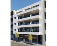 Nouvelle construction - Apartment - Torrevieja - Center