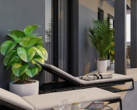 Nouvelle construction - Apartment - Torrevieja - Center