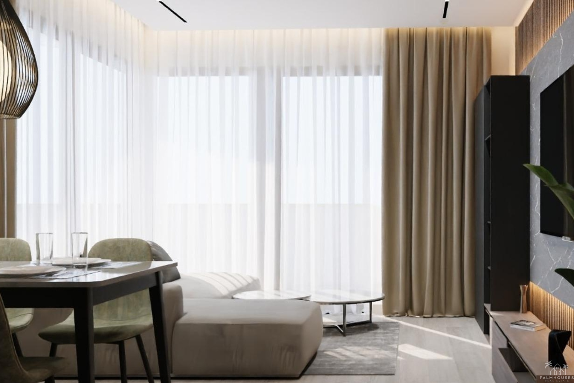 Nouvelle construction - Apartment - Torrevieja - Center