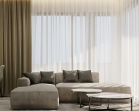 Nouvelle construction - Apartment - Torrevieja - Center