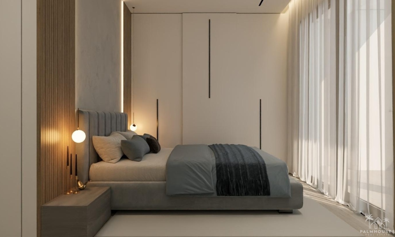Nouvelle construction - Apartment - Torrevieja - Center